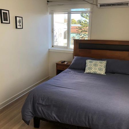 Hostal Ankatu Valdivia Ngoại thất bức ảnh